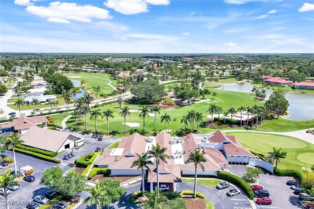 190 Palmetto Dunes Circle Naples FL 34113