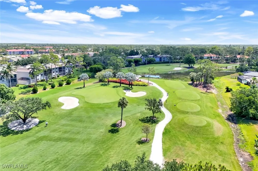 190 Palmetto Dunes Circle Naples FL 34113