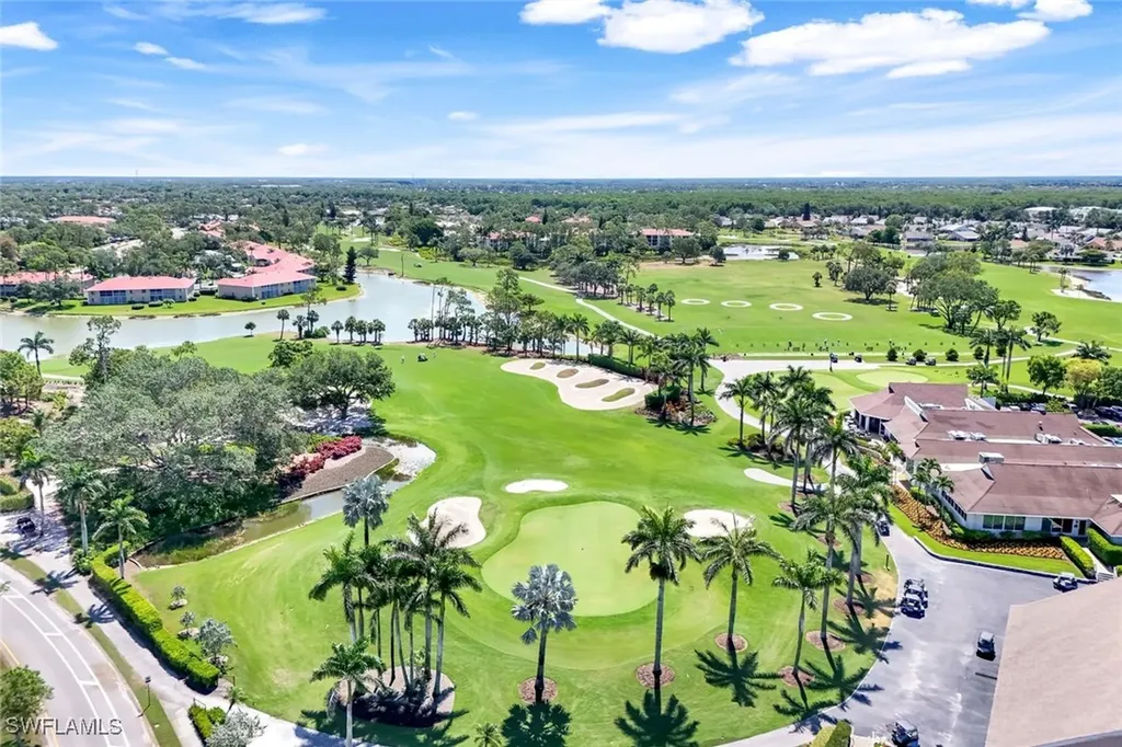 190 Palmetto Dunes Circle Naples FL 34113