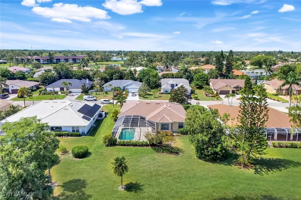 190 Palmetto Dunes Circle Naples FL 34113