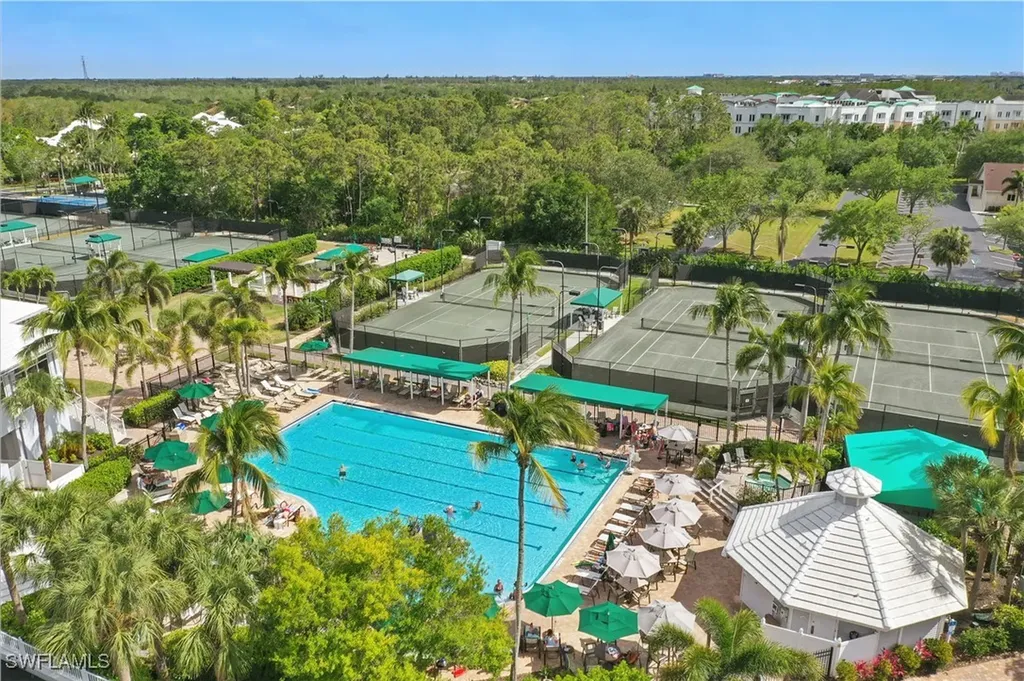1420 Sweetwater Cove Naples FL 34110