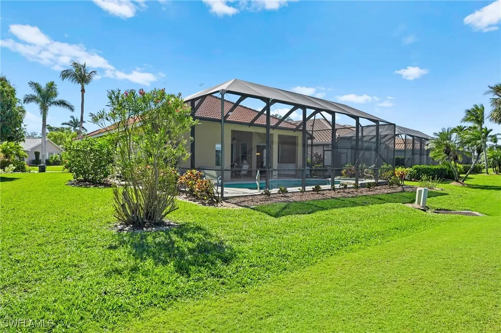 14880 Crescent Cove Drive Fort Myers FL 33908