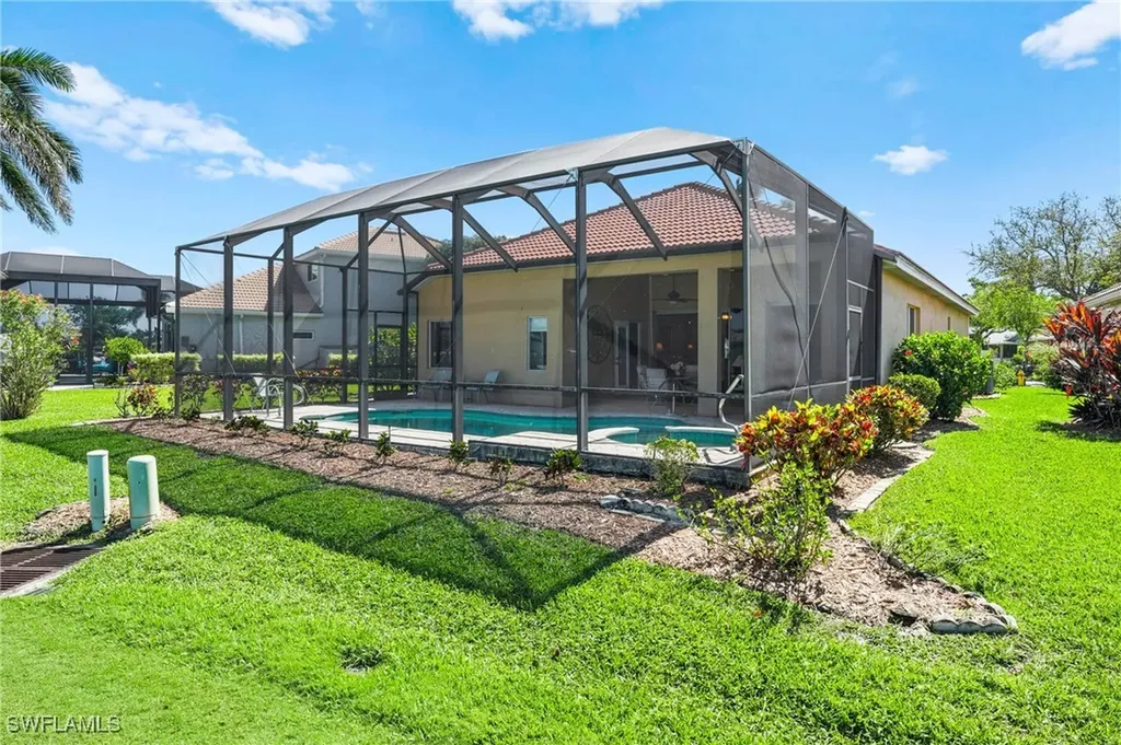 14880 Crescent Cove Drive Fort Myers FL 33908