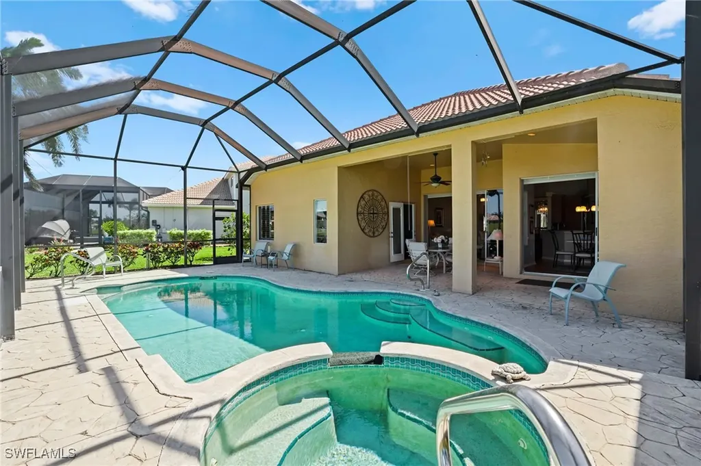 14880 Crescent Cove Drive Fort Myers FL 33908