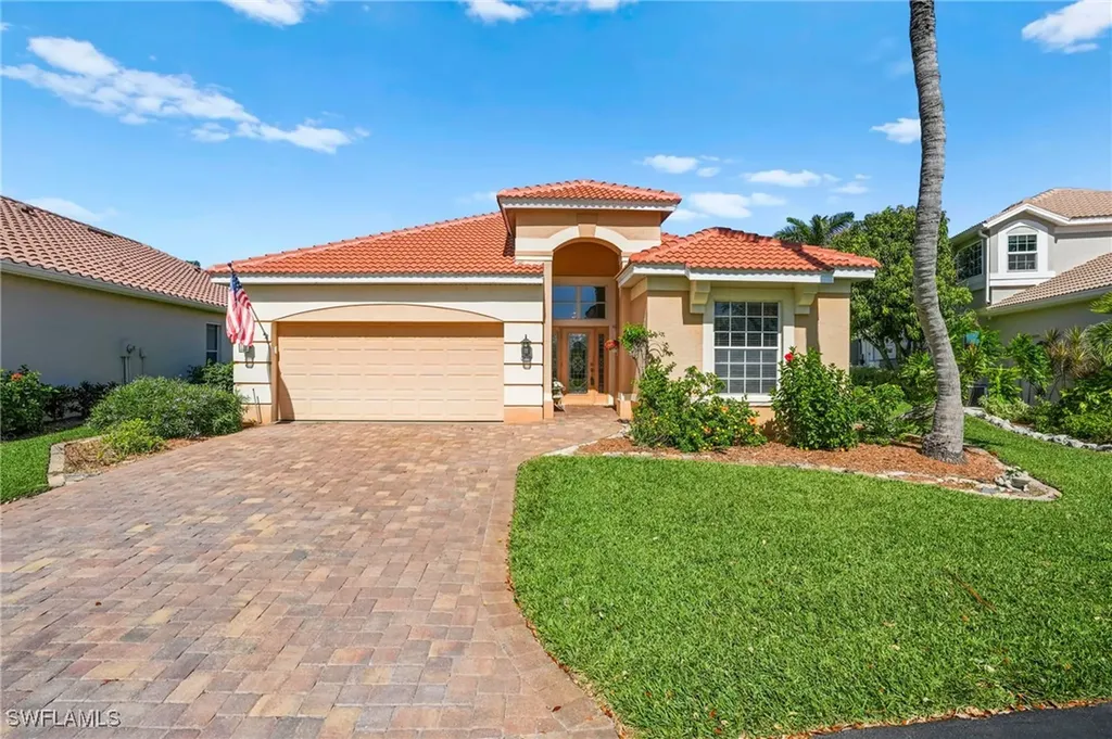 14880 Crescent Cove Drive Fort Myers FL 33908