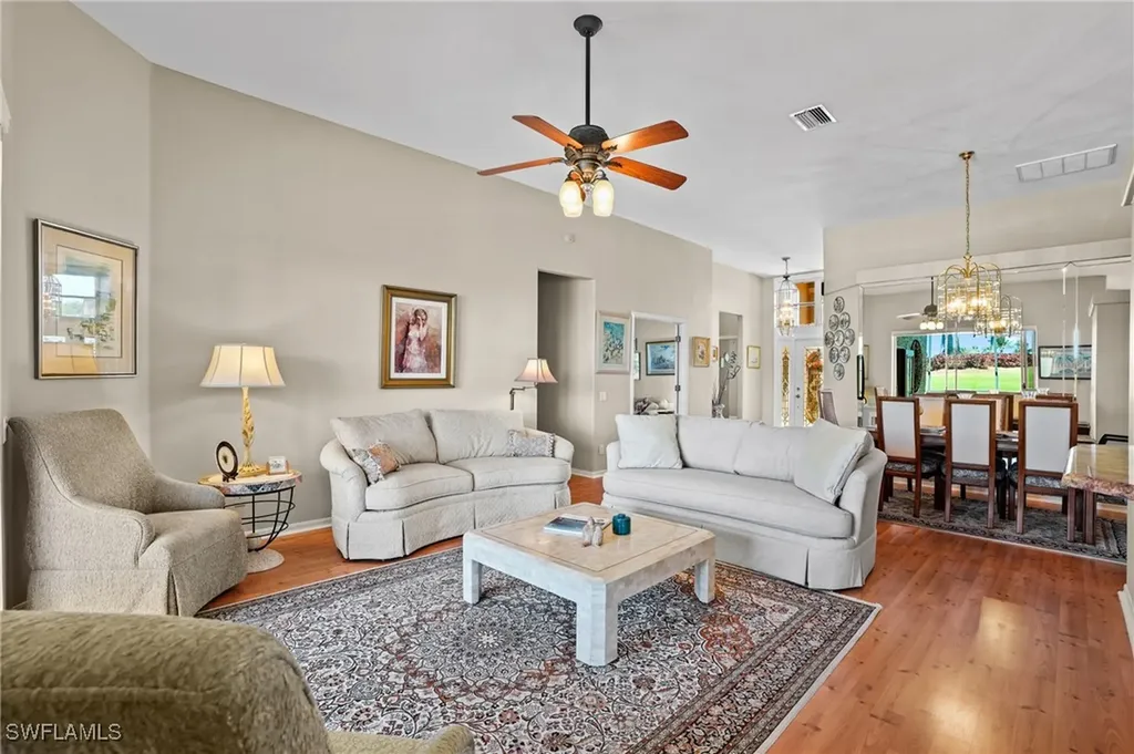 14880 Crescent Cove Drive Fort Myers FL 33908