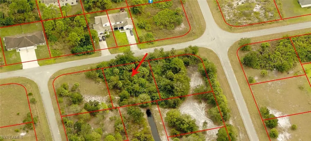 392 Carrillon Avenue S Lehigh Acres FL 33974
