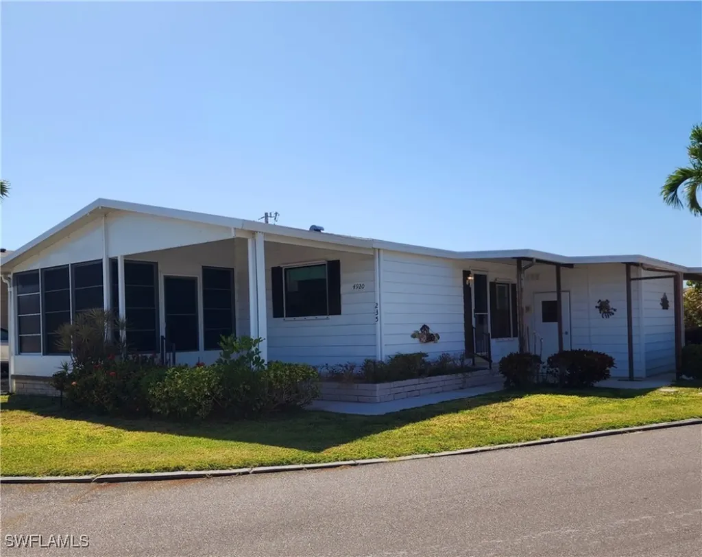 4920 Pinfish Lane St. James City FL 33956