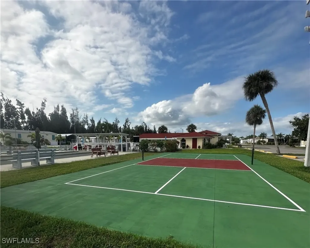 4920 Pinfish Lane St. James City FL 33956