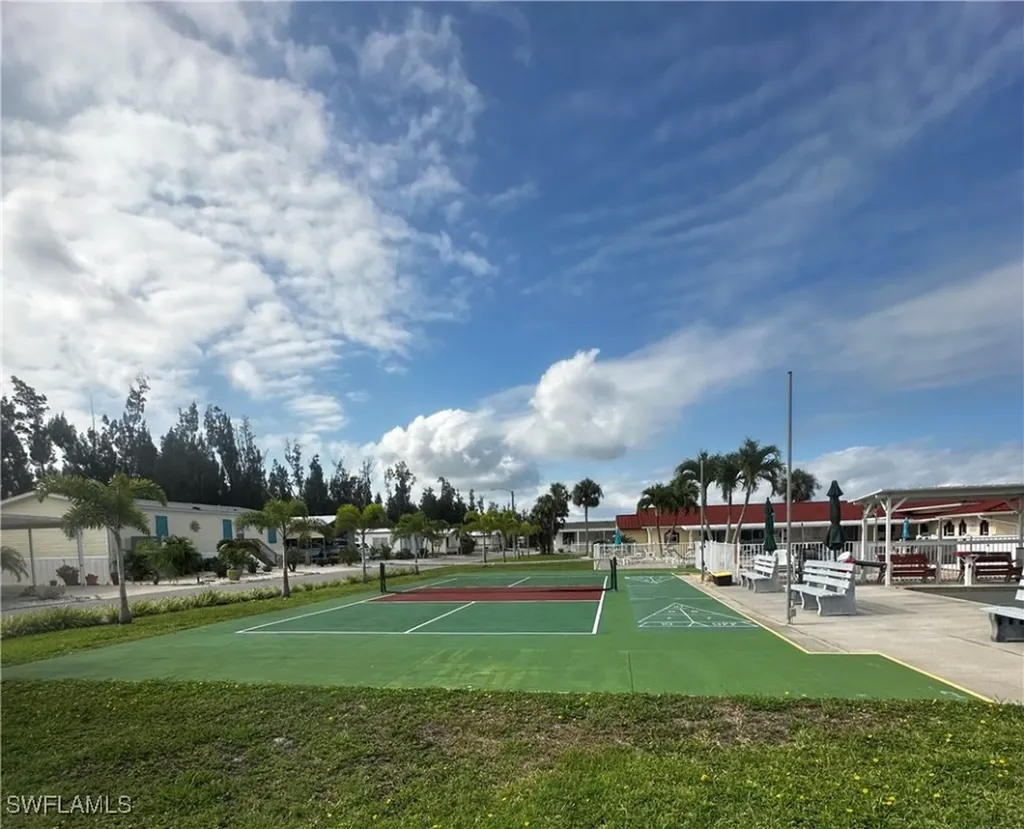 4920 Pinfish Lane St. James City FL 33956