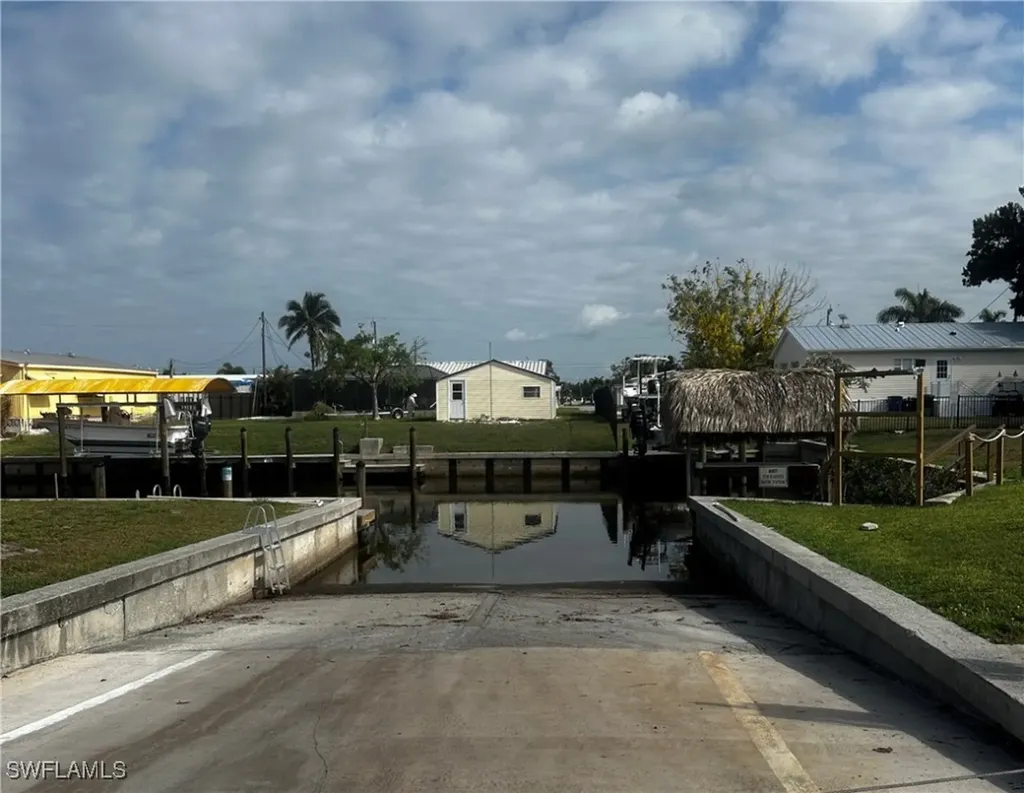 4920 Pinfish Lane St. James City FL 33956