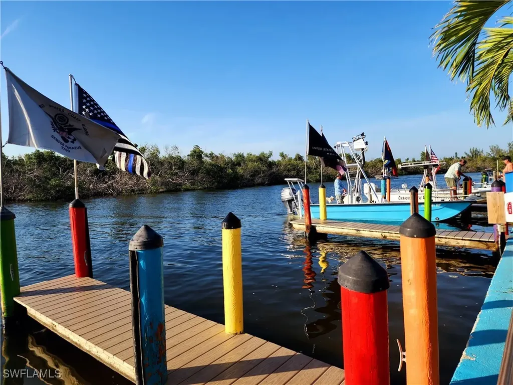 4920 Pinfish Lane St. James City FL 33956