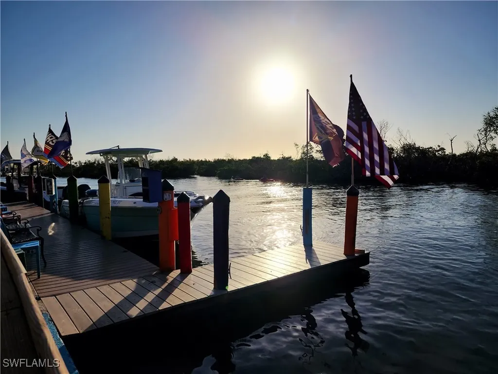 4920 Pinfish Lane St. James City FL 33956