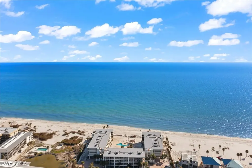 2777 W Gulf Drive Sanibel FL 33957