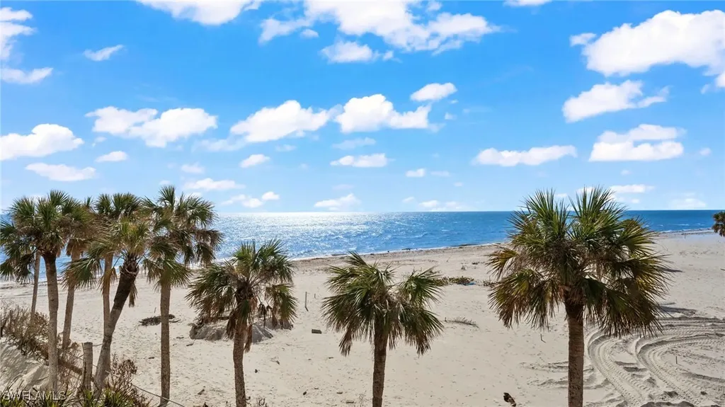 2777 W Gulf Drive Sanibel FL 33957