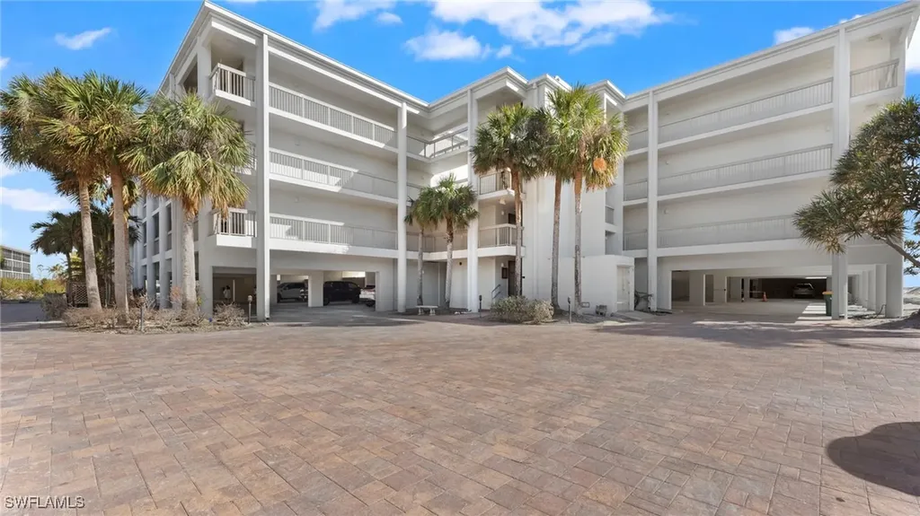 2777 W Gulf Drive Sanibel FL 33957