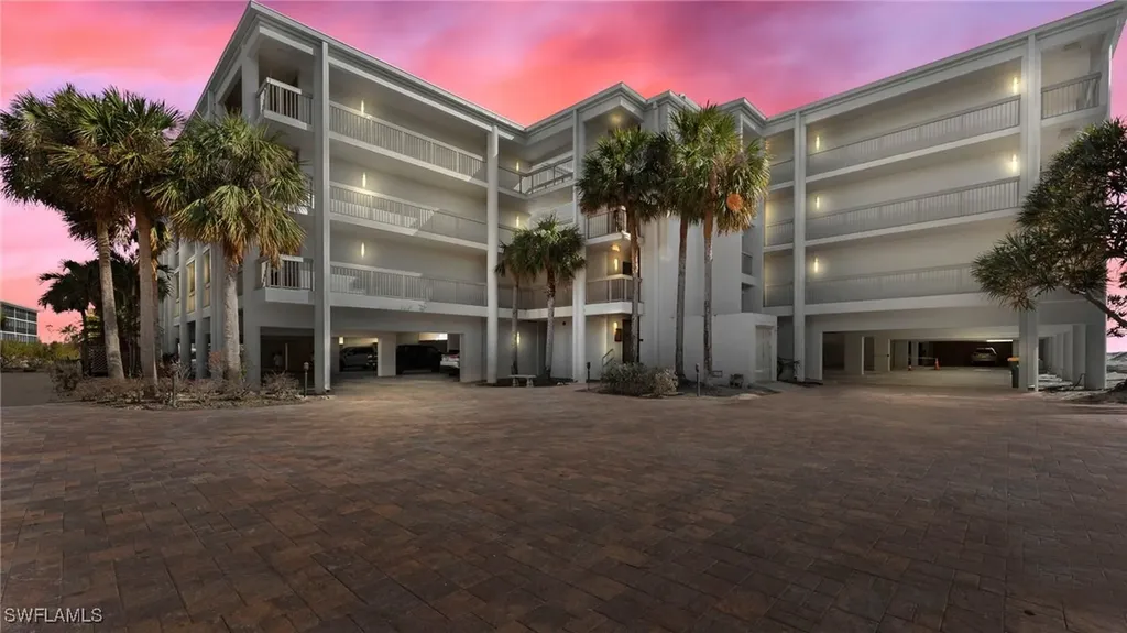 2777 W Gulf Drive Sanibel FL 33957