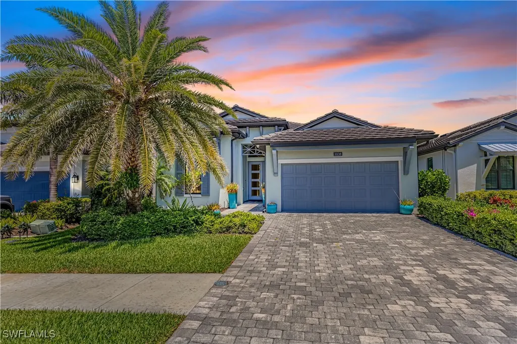 10138 Palazzo Drive Naples FL 34119