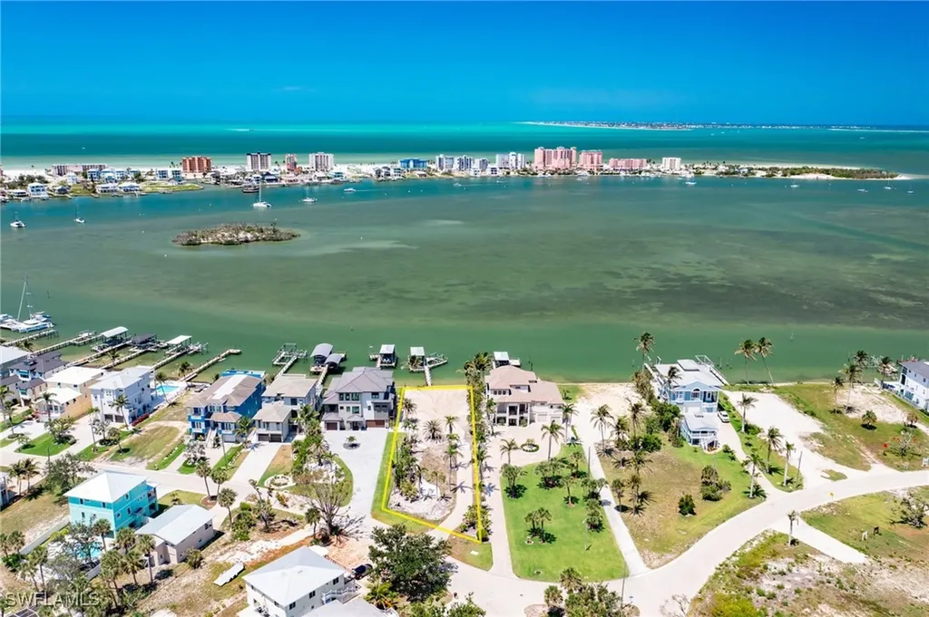 855 San Carlos Drive Fort Myers Beach FL 33931