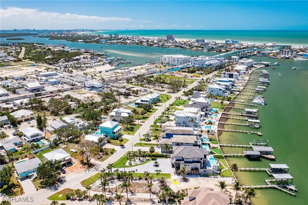 855 San Carlos Drive Fort Myers Beach FL 33931