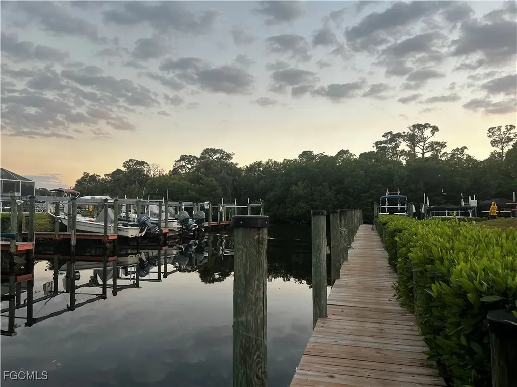 20511 Basin Drive Estero FL 33928