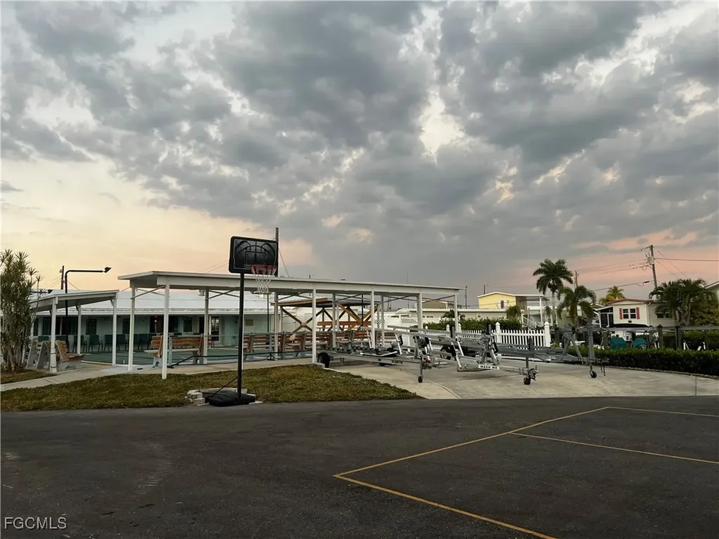 20511 Basin Drive Estero FL 33928