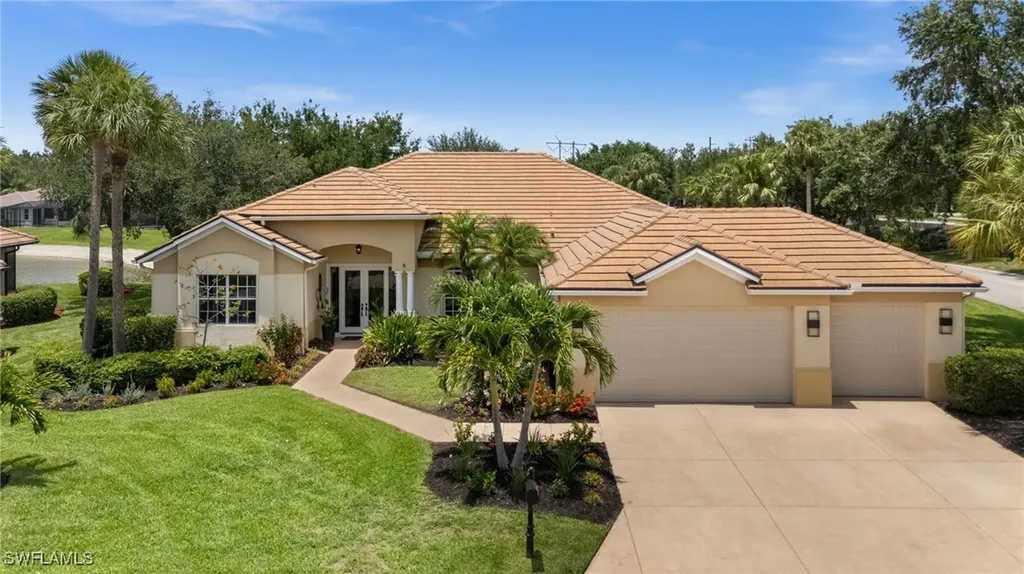 12501 Walden Run Drive Fort Myers FL 33913