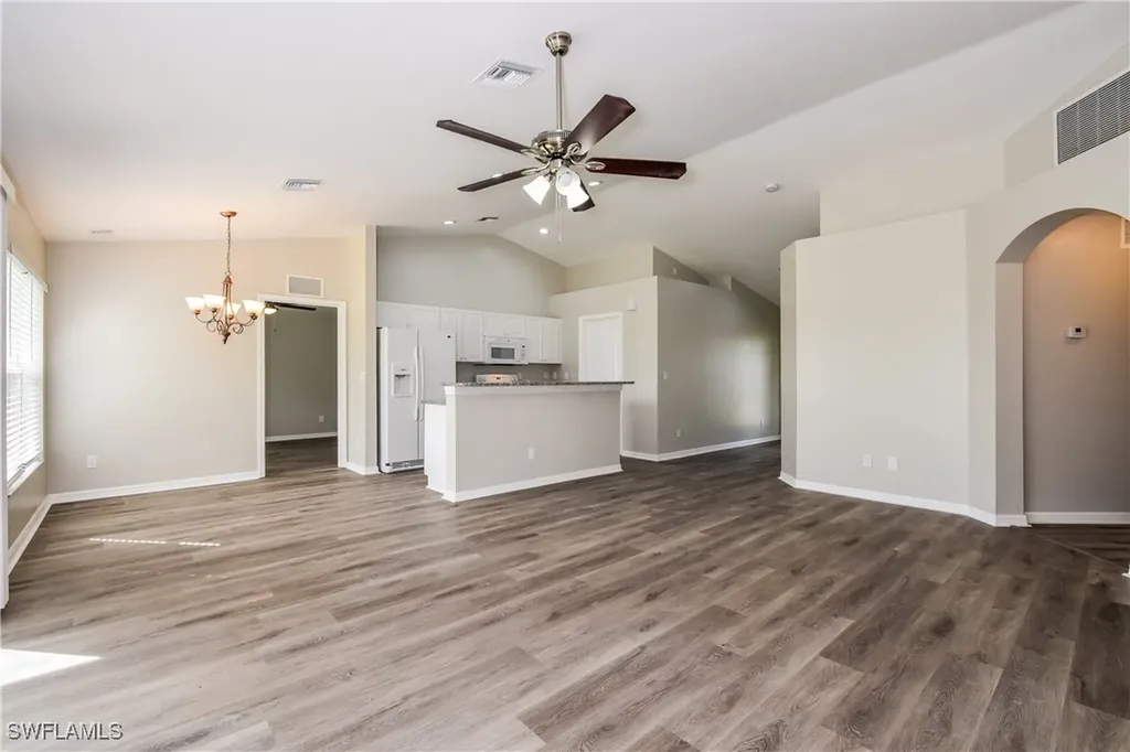 2405 NW Juanita Place Cape Coral FL 33993
