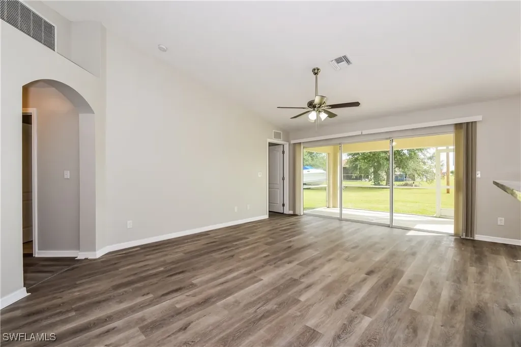 2405 NW Juanita Place Cape Coral FL 33993