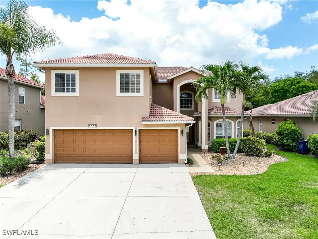 9742 Blue Stone Circle Fort Myers FL 33913