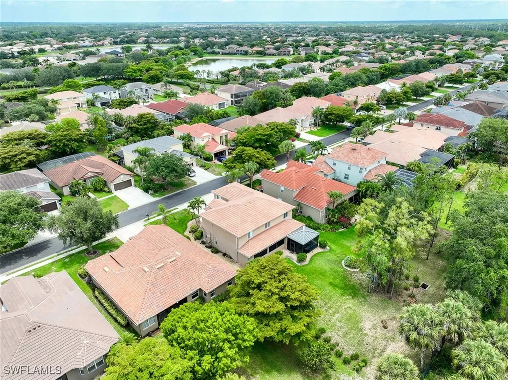 9742 Blue Stone Circle Fort Myers FL 33913