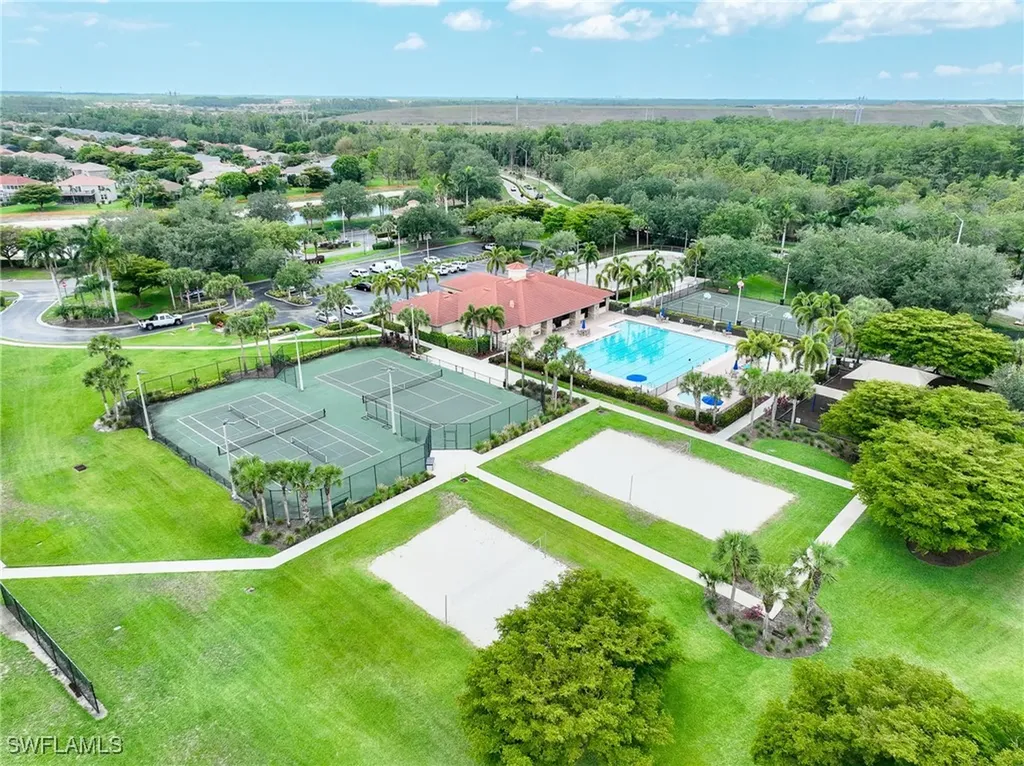 9742 Blue Stone Circle Fort Myers FL 33913