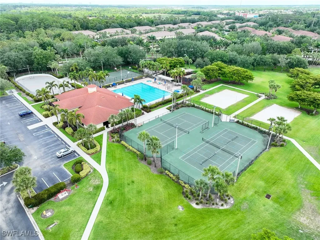 9742 Blue Stone Circle Fort Myers FL 33913