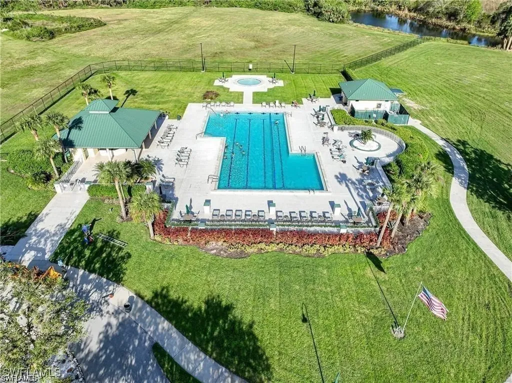 9742 Blue Stone Circle Fort Myers FL 33913