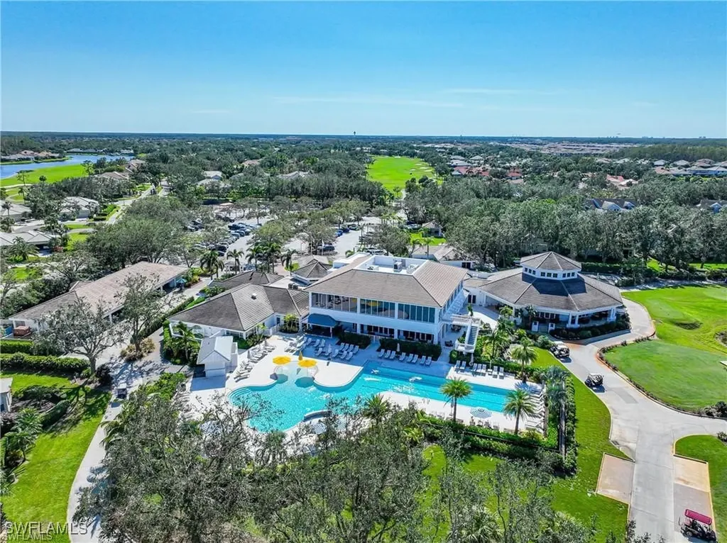 9742 Blue Stone Circle Fort Myers FL 33913