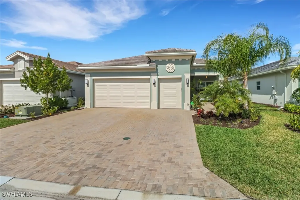 16712 Gilroy Street Bonita Springs FL 34135