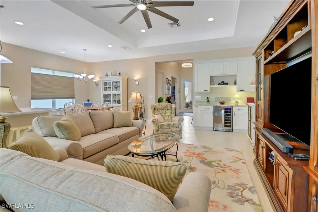 16712 Gilroy Street Bonita Springs FL 34135