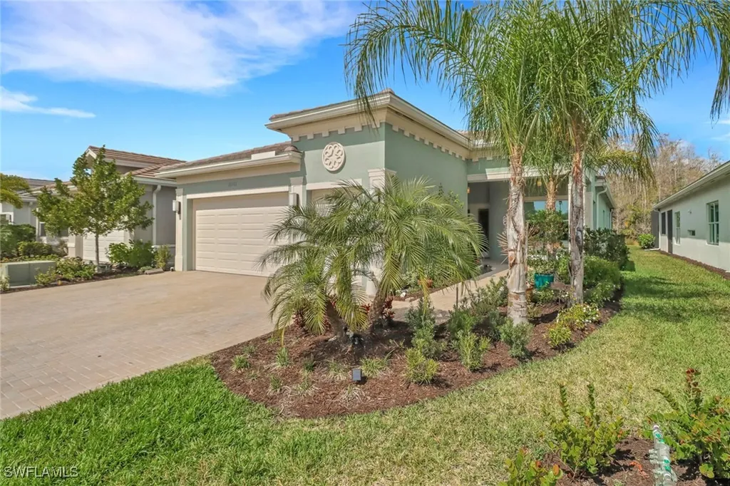 16712 Gilroy Street Bonita Springs FL 34135
