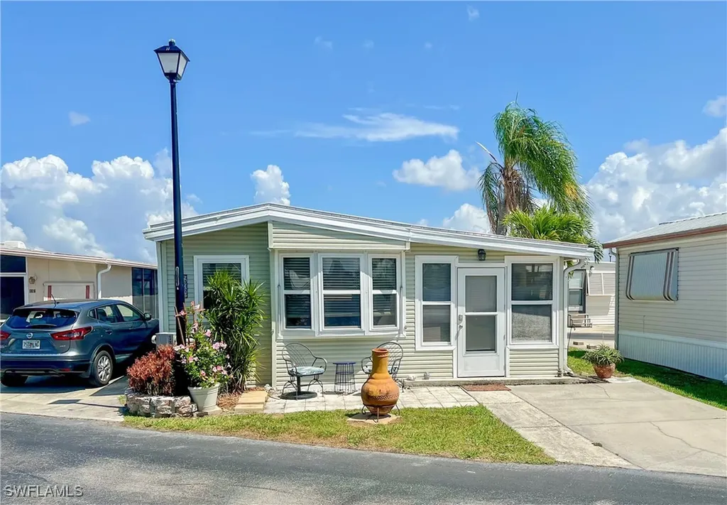 11511 Slipper Shell Drive Fort Myers FL 33908