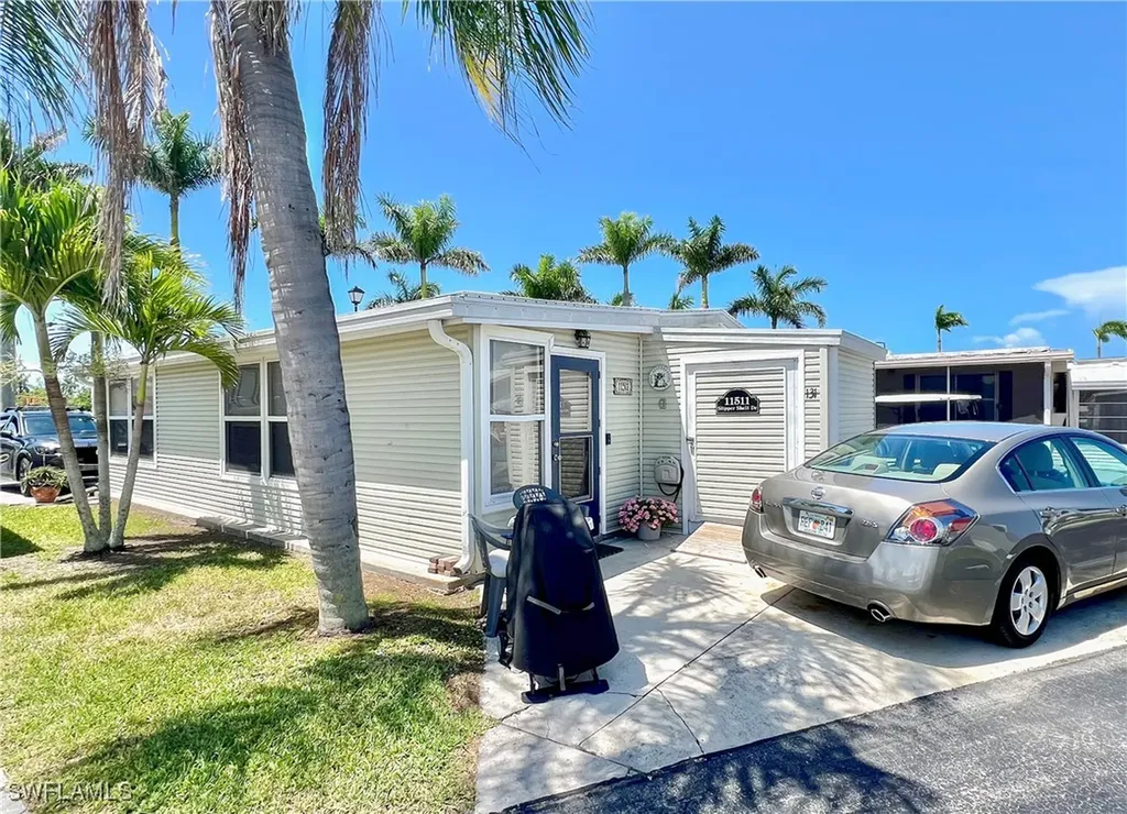 11511 Slipper Shell Drive Fort Myers FL 33908