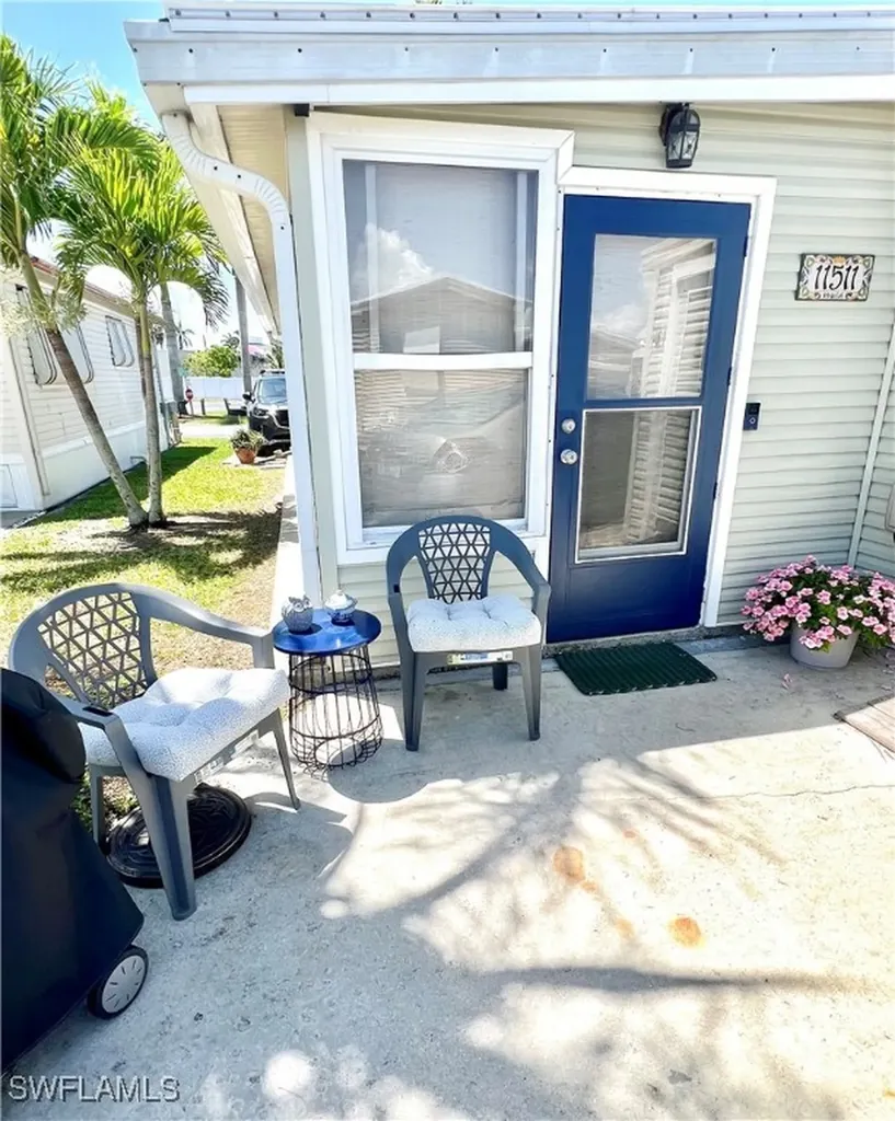 11511 Slipper Shell Drive Fort Myers FL 33908