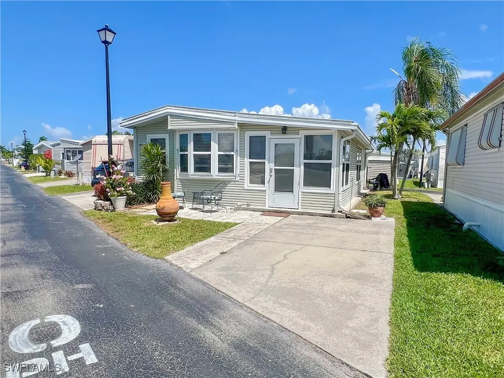 11511 Slipper Shell Drive Fort Myers FL 33908