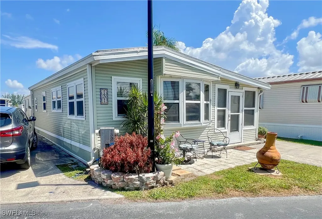 11511 Slipper Shell Drive Fort Myers FL 33908