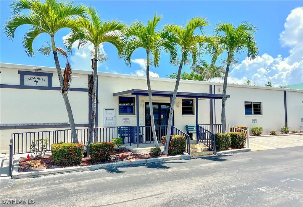 11511 Slipper Shell Drive Fort Myers FL 33908