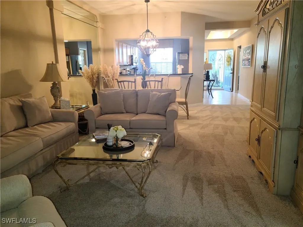 2255 Harmony Lane Naples FL 34109
