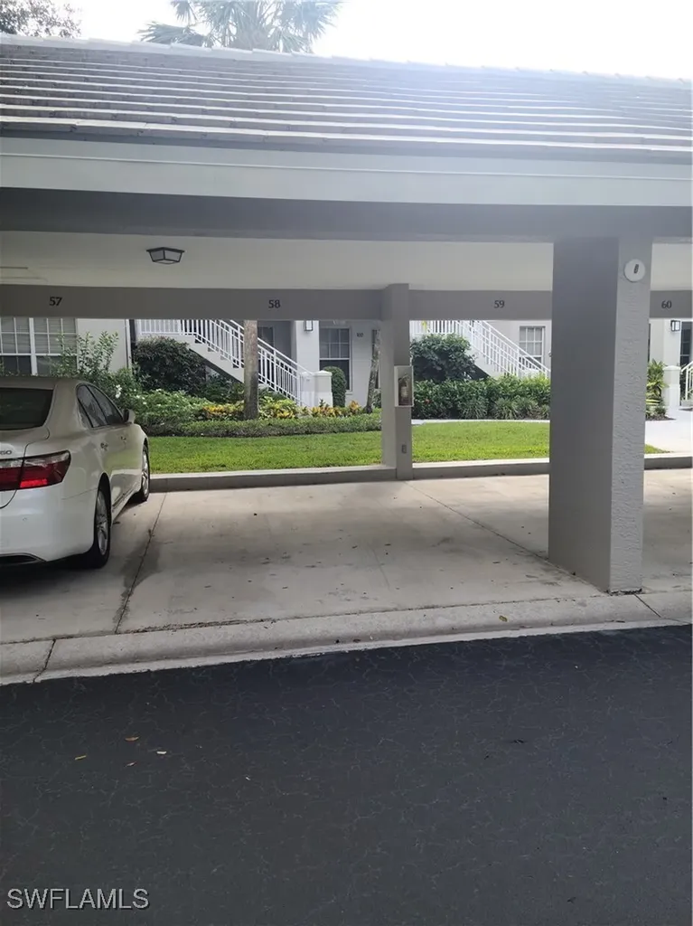 2255 Harmony Lane Naples FL 34109