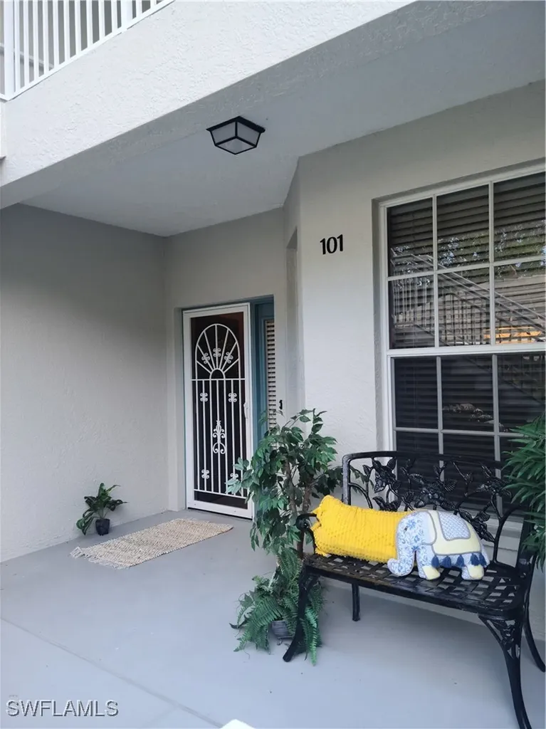 2255 Harmony Lane Naples FL 34109