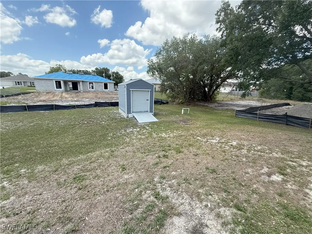 4109 11th Street SW Lehigh Acres FL 33976