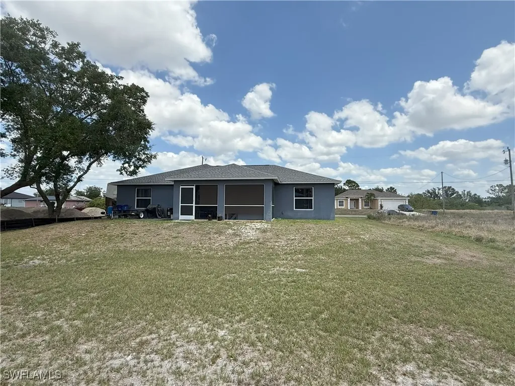 4109 11th Street SW Lehigh Acres FL 33976