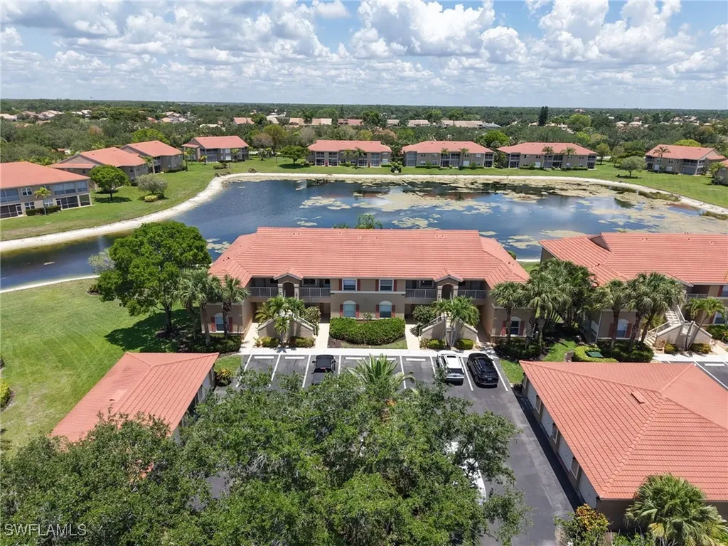 6670 Huntington Lakes Circle Naples FL 34119